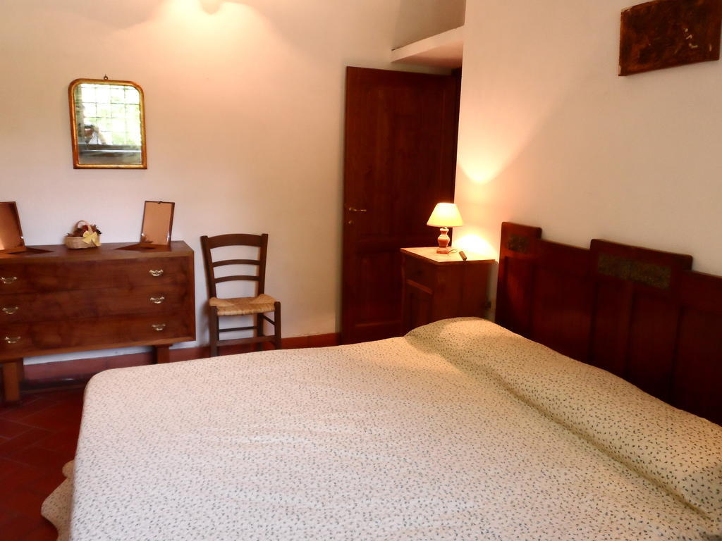 Villa Giarradea Cortona Zimmer foto