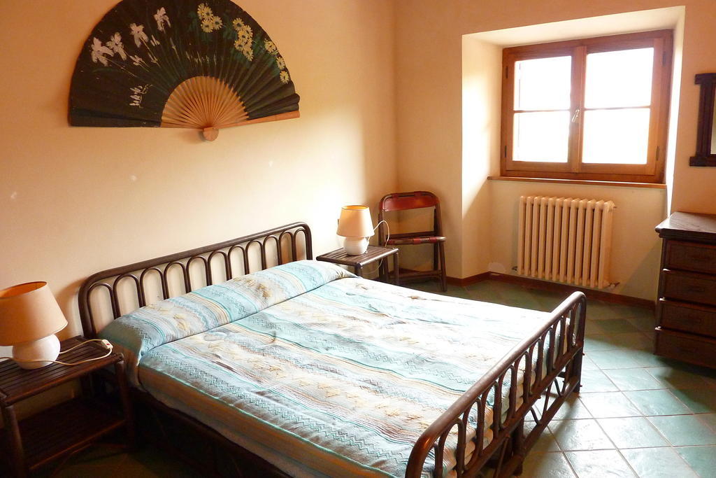 Villa Giarradea Cortona Zimmer foto