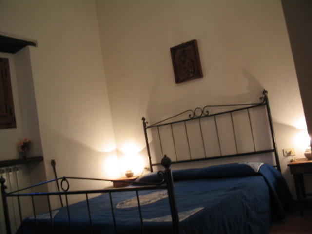 Villa Giarradea Cortona Zimmer foto