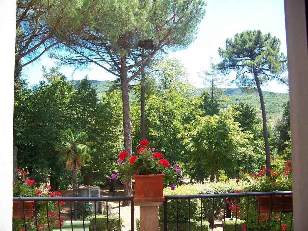Villa Giarradea Cortona Exterior foto